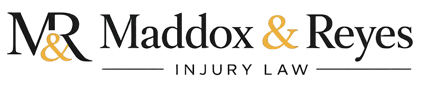 Maddox & Reyes Injury Law