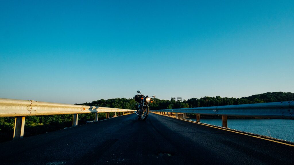 Motorcycle Accidents
