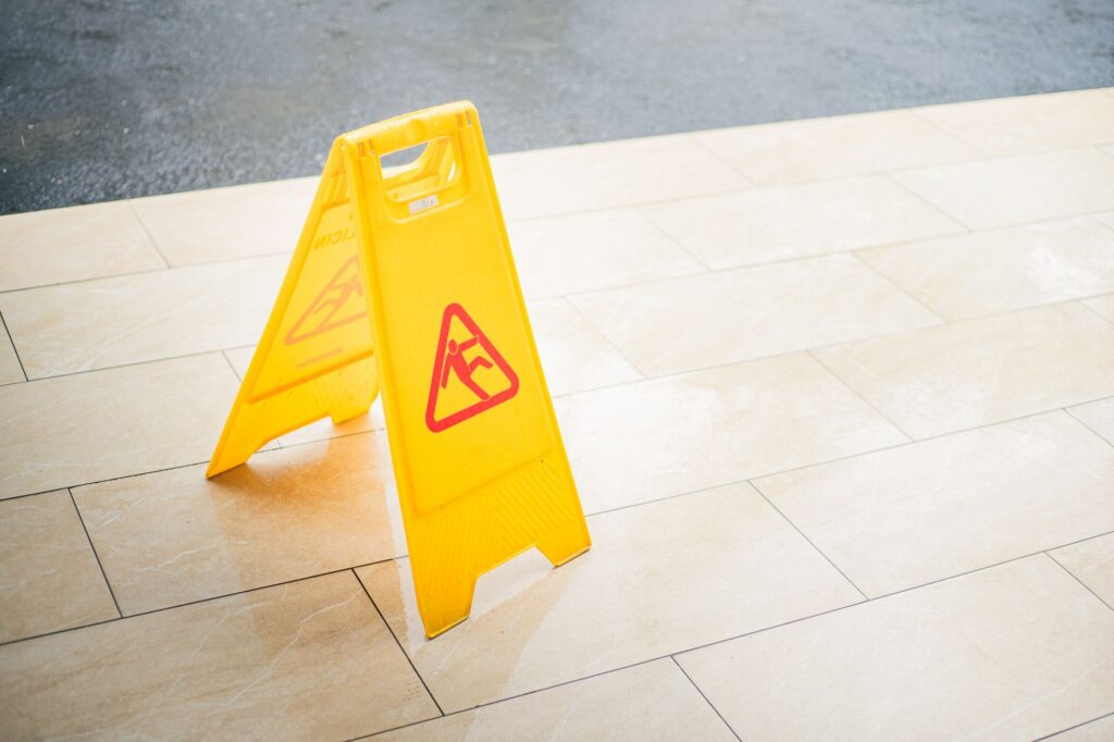 Slip & Fall / Premises Liability