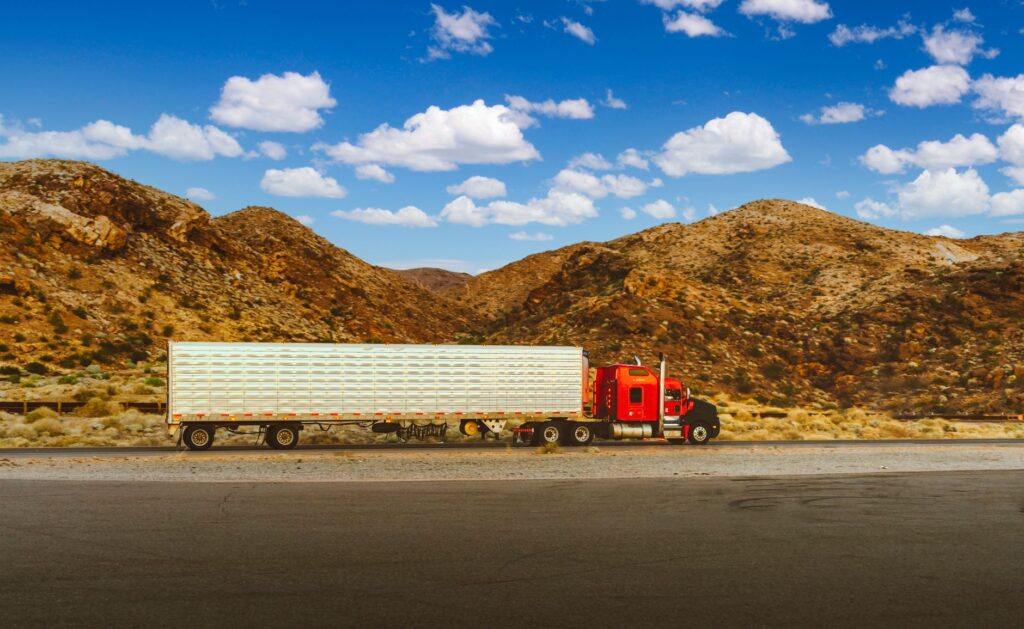 Truck Accidents
