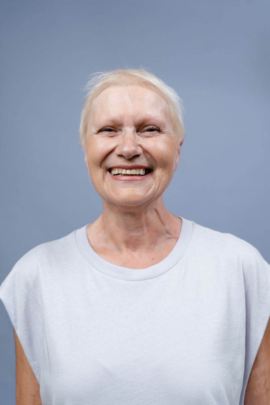 Theresa W.